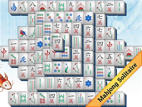 247 mahjong games